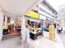 Ang Mo Kio Avenue 8 (D20), Shop House #584670891